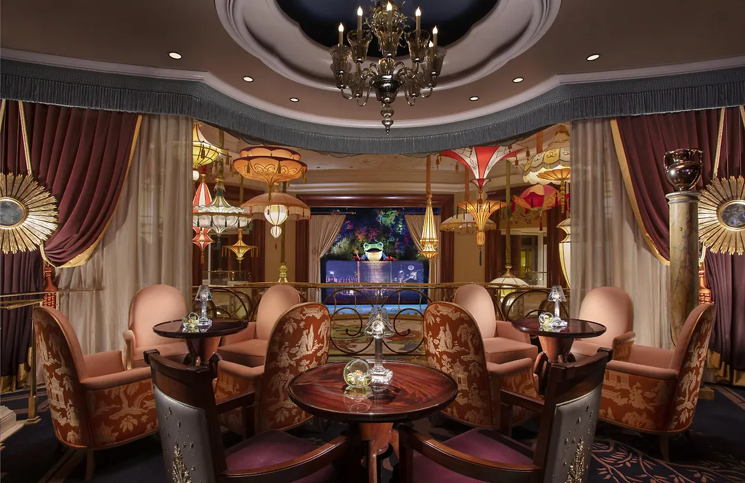 Wynn Las Vegas-1