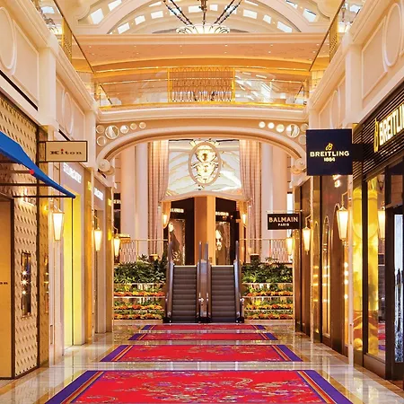 Wynn Las Vegas-3