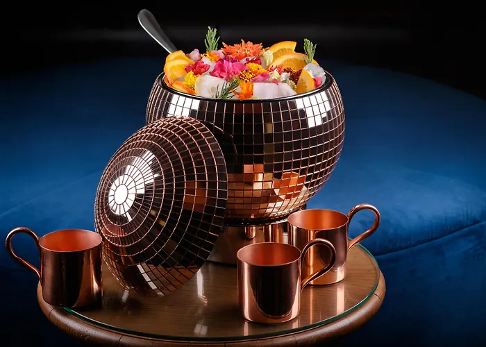 Palazzo At The VenetianCasino Hotel