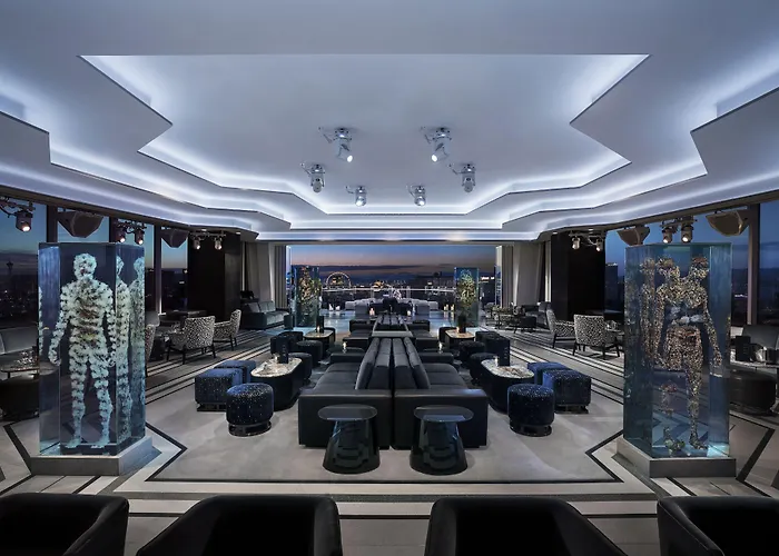 Palms Casino Resort Las Vegas