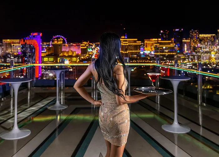 Palms Casino Resort Las Vegas